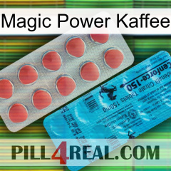 Magic Power Coffee new14
